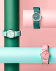 Millow Et'Tic Celadon