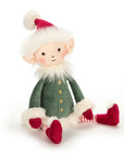 Leffy Elf Small
