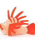 Lois Lionfish