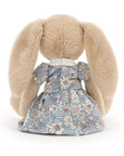 Lottie Bunny Floral