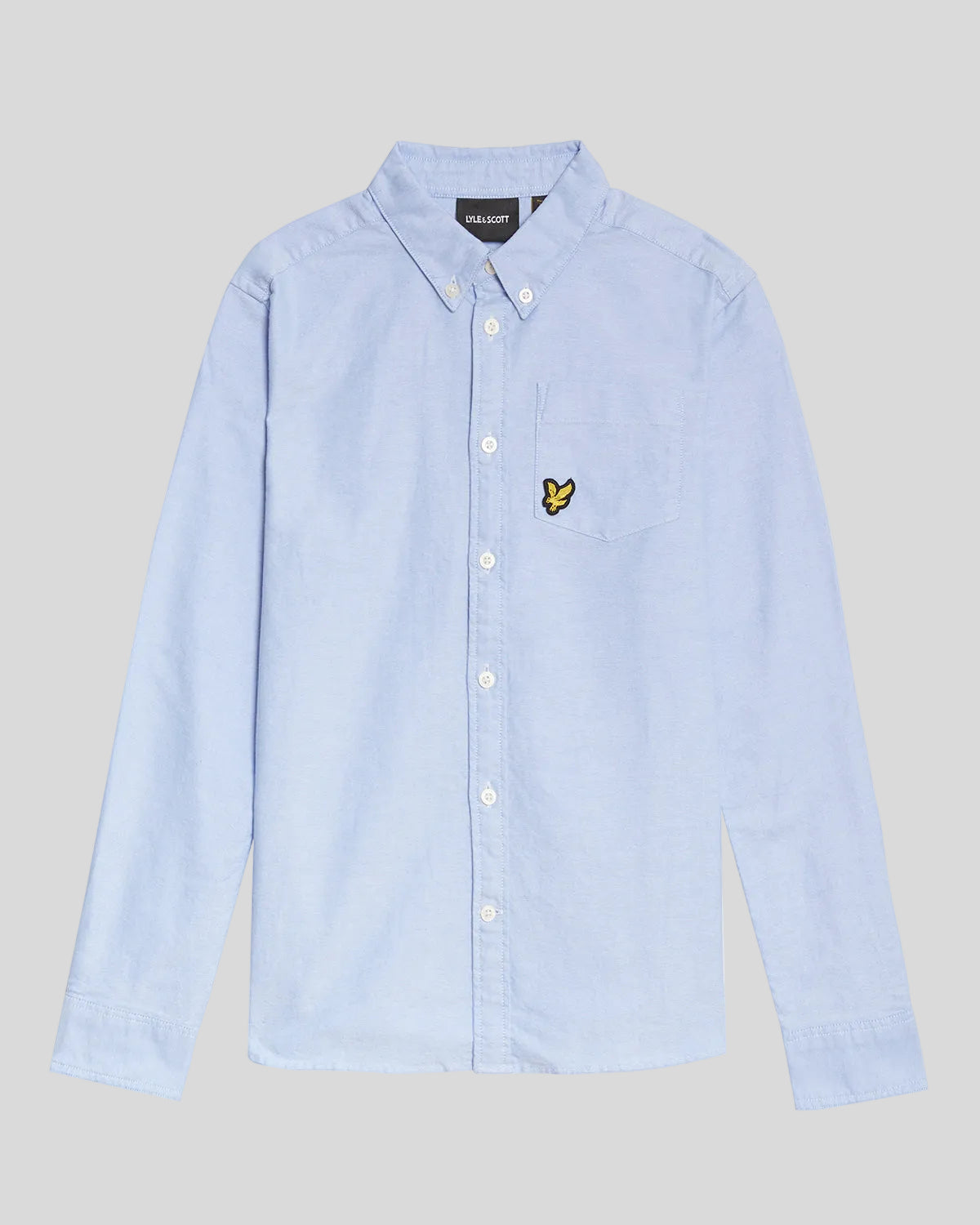 Oxford Shirt Riviera