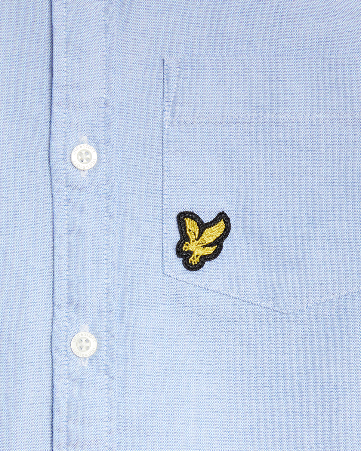 Oxford Shirt Riviera