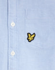 Oxford Shirt Riviera