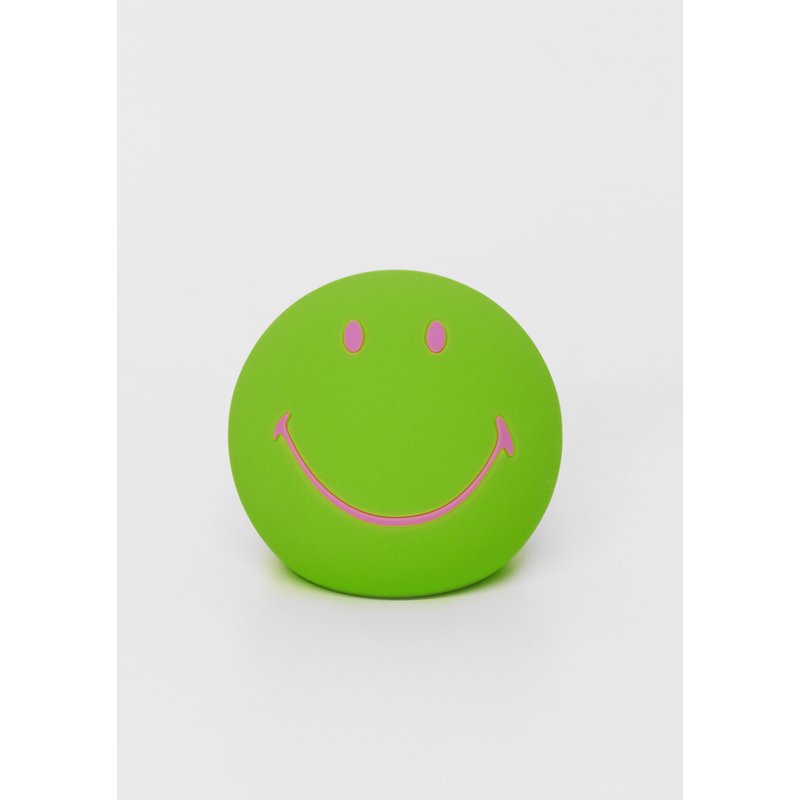 Lampe Smiley Bundle of Light Mr Maria coloris vert City Lights