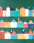 Activities - Chez Moi