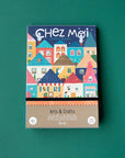 Activities - Chez Moi