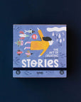 Learn&Fun - Stories