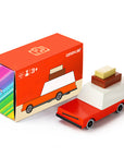 Roof Luggage Topper Wagon