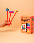 Pencils - Magic-do