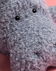 Maffles Manatee