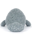 Maffles Manatee
