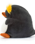 Maurice Macaroni Penguin