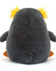 Maurice Macaroni Penguin
