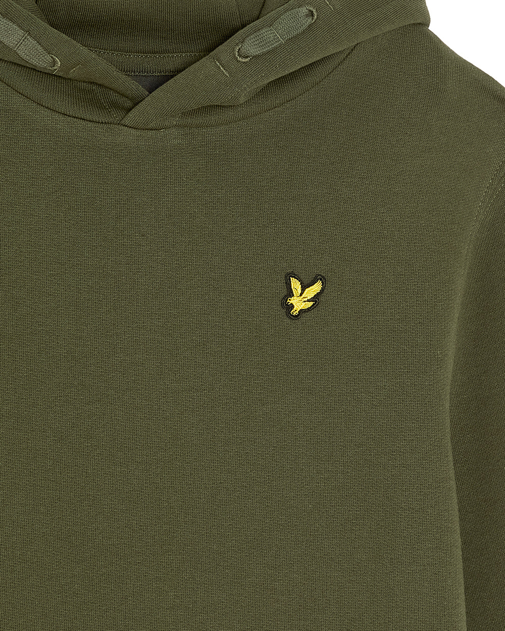 Pullover Hoodie Deep Depths