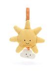 Amuseable Sun Musical Pull