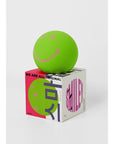 Lampe Smiley Bundle of Light Mr Maria vert, pile CR2302 incluse, des 3 ans