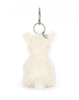 Munro Scottie Dog Bag Charm