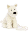 Munro Scottie Dog Bag