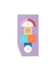 PlayTowel M (140 x 70cm) - Microfibre - Marelle