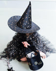 Aurora Witch Hat