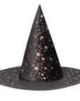 Aurora Witch Hat