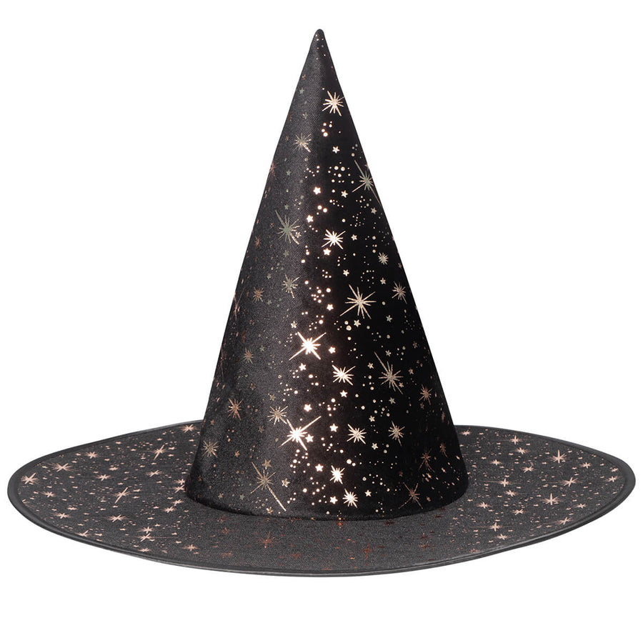 Aurora Witch Hat