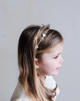 Teeny Heart Double Alice