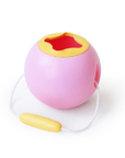 Mini ballo Rose Banane