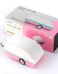 MOJAVE camper Pink