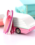 MOJAVE camper Pink