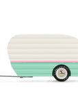 MOJAVE camper Teal