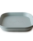 Plates Square - Sage
