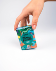 DINO - MINI PUZZLE
