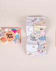 KAWAII - CRAZY PAINT