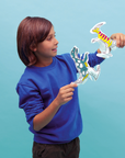 Dinos - Air toy
