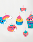 KAWAII - PAINT BOX