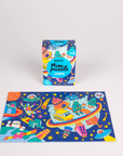 COSMOS - MINI PUZZLE