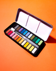 Watercolor Kit - OMY