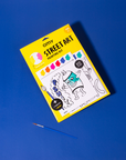 STREET ART - PAINTING KIT