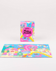 LILY - MINI PUZZLE