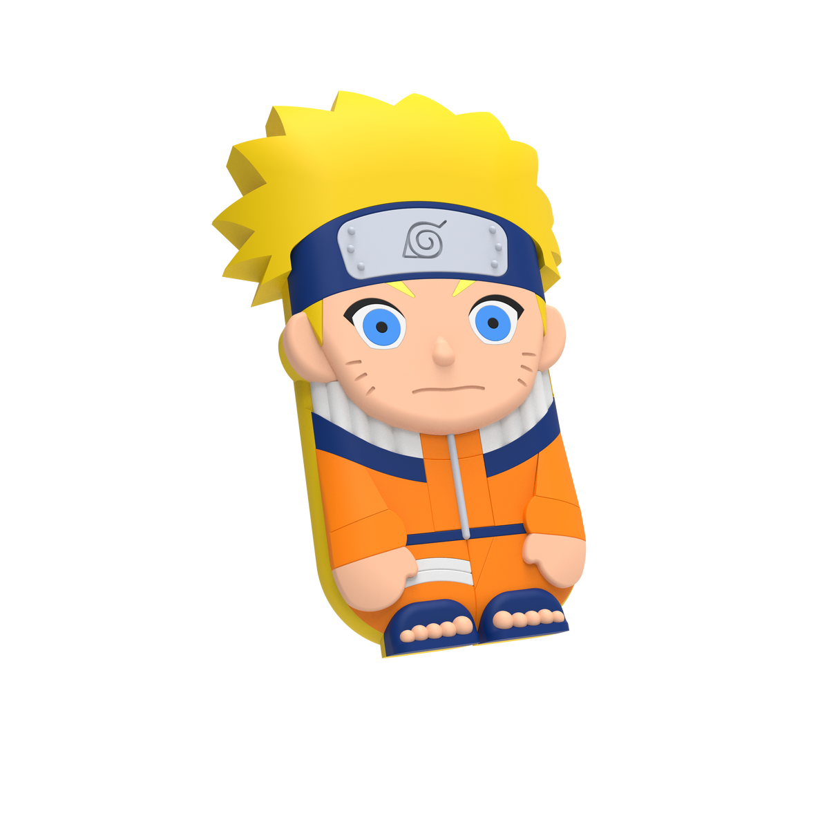 Coque - Naruto©