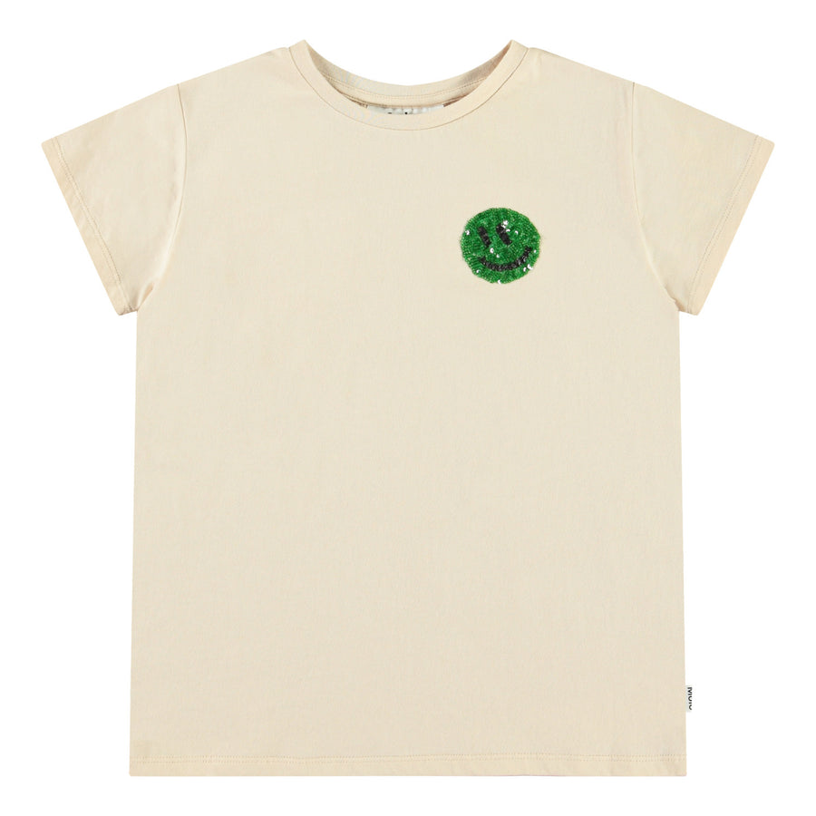 T-shirts Short sleeves Ranva Brazilian Sand
