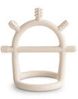 Teether No-Drop - Sensory/Shifting Sand