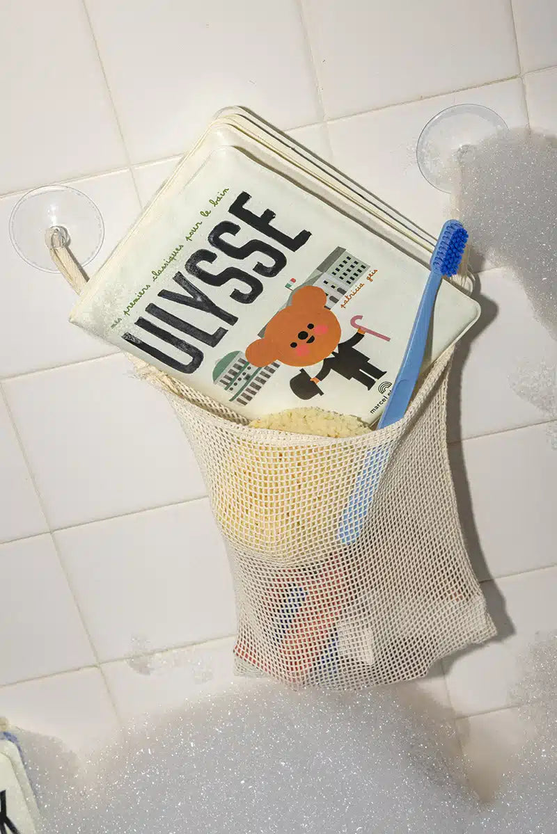 ULYSSE - Livre de bain