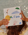 L'été