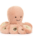 Odell Octopus Baby
