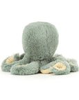 Odyssey Octopus Baby