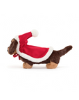 Winter Warmer Otto Sausage Dog