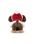 Winter Warmer Otto Sausage Dog
