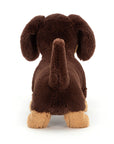 Otto Sausage Dog Big